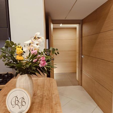 Апартаменты Relais Orsi Неаполь Экстерьер фото